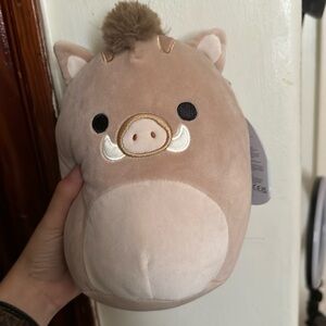 Squishmallos